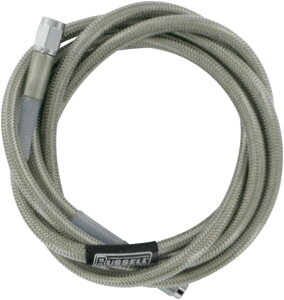 RUSSELL bZ SS DOT BRAKE LINE 66'W^CL [58322S] u[Lz[XENb`z[X u[L