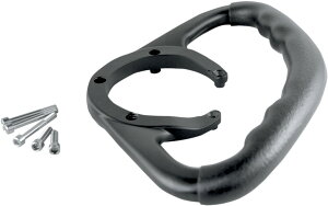 POWERSTANDS RACING p[X^Y[VO PASSENGER BAR BK DUC^YAM [0601-1896] DUCATI hDJeB YAMAHA }n Ouo[E^fo[EV[V[o[ O