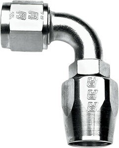 RUSSELL bZ HOSE END #6 90DEG ENDURA [0711-0168] ICN[[tBbeBOEA_v^[ p֘A GW