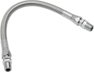 RUSSELL bZ VENT LINE 02-06 FLHT [1204-0031] Electra Glide Classic - FLHTC 2002 2005 Injected I 2006 Standard 2003 Ultra FLHTCU Road FLTR Glide-Injected FLTR-I King FLHR FLHRC Custom FLHRS 2004 King-Injected FLHR-I Street FLHX FLHX-I p֘A