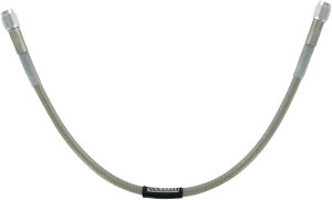 RUSSELL bZ SS DOT BRAKE LINE 18'W^CL [58212S] u[Lz[XENb`z[X u[L