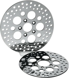 RUSSELL bZ PRO POL 78-84 FL DISC [DS-325045] 1200 Fat Bob - FXEF 1979 1980 Low Rider FXS 1977 Super Glide FX 1973 1978 FXE 80 Sturgis FXB Electra 1972 FLH 1984 FLHS 1981 Classic Heritage Special FLHX Sport 1982 Sportster XLCH 1000 XLH Wide FXWG