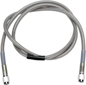 RUSSELL bZ SS DOT BRAKE LINE 47'W^CL [58162S] u[Lz[XENb`z[X u[L