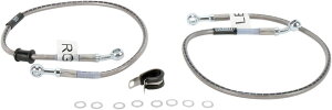 RUSSELL ���b�Z�� LINE BRK FR RACE 03-04GXR [1741-2496] GSX-R1000 SUZUKI �X�Y�L �u���[�L�z�[�X�E�N���b�`�z�[�X �u���[�L