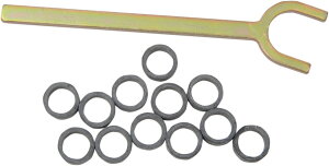 RUSSELL bZ REPL SEALS PRO OIL LINE [DS222616] ėpbV[ O