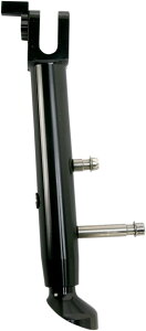 POWERSTANDS RACING �p���[�X�^���Y���[�V���O SIDESTAND ADJ TRI BLK [0510-0292] Daytona 955I Speed Triple 1050 TRIUMPH �g���C�A���t �T�C�h�X�^���h �t���[��