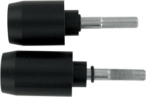 POWERSTANDS RACING p[X^Y[VO FRAME SLIDERS HON BK [0505-0814] CBR600RR HONDA z_ GWXC_[Et[XC_[ t[