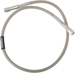 RUSSELL bZ SS DOT BRAKE LINE 30'W^CL [58112S] u[Lz[XENb`z[X u[L