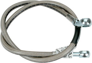 RUSSELL ���b�Z�� RR BRK LINE99-04 TRX400EX [09-317] FourTrax 1999 - 2000 Sportrax 2001 2006 HONDA �z���_ �u���[�L�z�[�X�E�N���b�`�z�[�X �u���[�L