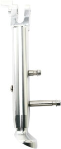 POWERSTANDS RACING �p���[�X�^���Y���[�V���O SIDESTAND ADJ TRI ALU [0510-0291] Daytona 955I Speed Triple 1050 TRIUMPH �g���C�A���t �T�C�h�X�^���h �t���[��