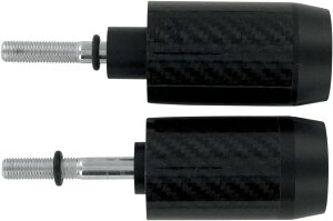 POWERSTANDS RACING p[X^Y[VO FRAME SLIDERS SUZ CRBN [0505-0865] GSX-R1000 SUZUKI XYL GWXC_[Et[XC_[ t[