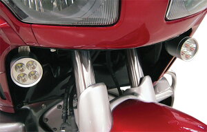 RIVCO PRODUCTS ���u�R�v���_�N�c DRIVING LIGHTS LED GL1800 [2001-1332] Spyder 1330 F3 2015 - 2016 SPYDER 990 RT 2010 ST LED�d���ELED�h���X�A�b�v�p�[�c ���Η� �d���n