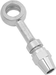 RUSSELL ���b�Z�� �o���W���[ 3�^8 �^10mm �X�g���[�g PS2 �yBANJO �^10MM STRT [1742-0072]�z �o���W���[�{���g �u���[�L