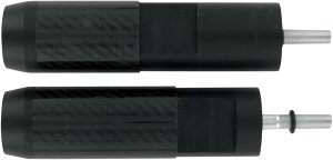 POWERSTANDS RACING p[X^Y[VO FRAME SLIDERS KAW CRBN [0505-0837] ZX-14R Ninja KAWASAKI JTL GWXC_[Et[XC_[ t[