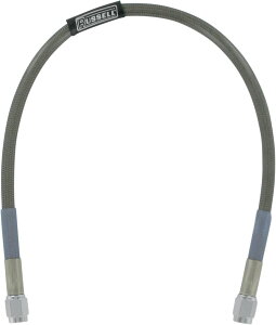RUSSELL bZ SS DOT BRAKE LINE 17'W^CL [58042S] u[Lz[XENb`z[X u[L