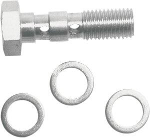 RUSSELL bZ _u oW[ {g 3^8-24' y3^8-24' DOUBLE BANJO BOLT [DS-097026]z oW[{g u[L