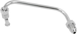 RUSSELL bZ tBbeBO 3^8 -24 INVERTED FLARE #3 JUNCy3^8 IF JUNC FITING [4380C]z ICN[[tBbeBOEA_v^[ p֘A GW