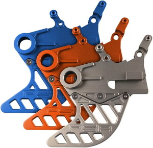 POWERSTANDS RACING p[X^Y[VO REAR DISC GUARD ORG [1703-0099] FC 250 2015 - 2017 300 2016 350 450 TC 125 85 TX SX 2013 SX-F XC XC-F 150 200 400 500 HUSQVARNA nXNo[i KTM fBXNK[h O