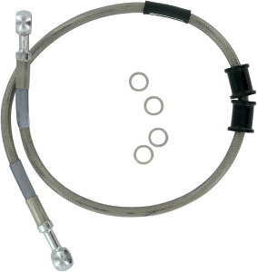 RUSSELL bZ LINE BRK RR 06-8 GXR6^750 [1741-1811] GSX-R600 GSX-R750 SUZUKI XYL u[Lz[XENb`z[X u[L