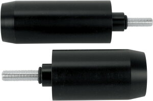 POWERSTANDS RACING p[X^Y[VO FRAME SLIDERS YAM BK [0505-1023] YZF-R6 YAMAHA }n GWXC_[Et[XC_[ t[