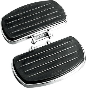 RIVCO PRODUCTS ���u�R�v���_�N�c FLOORBOARDS PAS M109 [1621-0279] Freewheeler-FLRT 2015 - 2017 Tri Glide Ultra Classic FLHTCUTG 2014 HARLEY-DAVIDSON �n�[���[�_�r�b�h�\�� �t���A�{�[�h�E�X�e�b�v�{�[�h �X�e�b�v �����