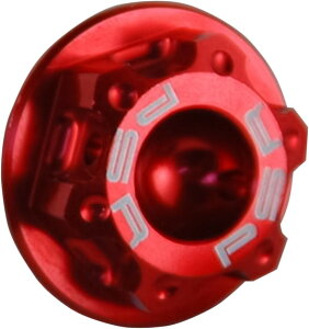 POWERSTANDS RACING p[X^Y[VO DRAIN PLUG 8X1D25X24 RED [0920-0096] CRF250 CRF450 2009 - 2014 RM-Z450 2008 2012 HONDA z_ SUZUKI XYL h{g GWp[c GW
