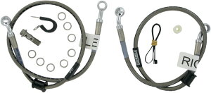 RUSSELL bZ LINE BRK RACE 08 YZFR6 [1741-1807] YZF-R6 YAMAHA }n u[Lz[XENb`z[X u[L