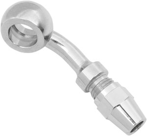 RUSSELL ���b�Z�� �o���W���[ 3�^8 �^10mm 35�x PS2 �yBANJO �^10MM 35DEG [1742-0074]�z �o���W���[�{���g �u���[�L