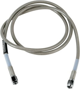 RUSSELL bZ SS DOT BRAKE LINE 54'W^CL [58182S] u[Lz[XENb`z[X u[L