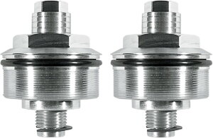 SPEED MERCHANT Xs[h}[`g AWX^utH[N 49mm x[XJ[yADJUSTERS FORK 49MM RAW [0404-0278]z HARLEY-DAVIDSON n[[_rbh\ tgCjVAWX^[ TXyV