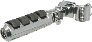 RIVCO PRODUCTS uRv_Nc HIGHWAY PEG CHROME 1 1^4 [1624-0291] HARLEY-DAVIDSON n[[_rbh\ tbgyO Xebv 