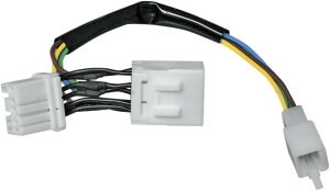 RIVCO PRODUCTS ���u�R�v���_�N�c WIRING HARNESS HD FLH [3902-0147] ���̑��n�[�l�X �X�C�b�`�E�n�[�l�X�֌W �d���n