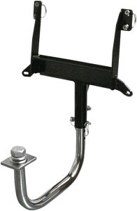RIVCO PRODUCTS ���u�R�v���_�N�c RACK MOUNT GL1800 [3930-0008] Spyder RT Gold Wings F6B HONDA �z���_ �g�����|�p�i