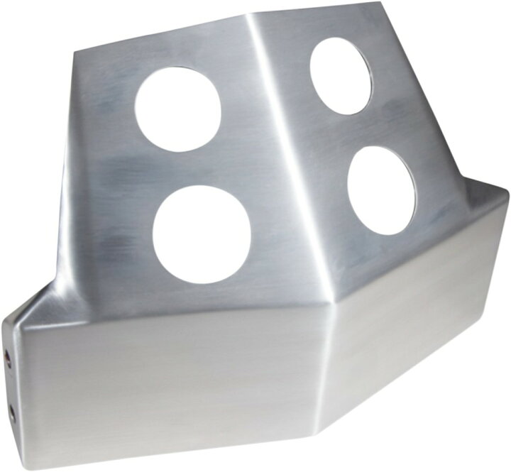 楽天市場】SPEED MERCHANT スピードマーチャント SKID PLATE 06-17 FXD 