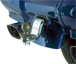 RIVCO PRODUCTS ���u�R�v���_�N�c HITCH TONGUE 3' GL1800 [3902-0114] Spyder RT 2012 - 2016 �g�����|�p�i