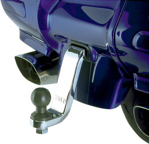 RIVCO PRODUCTS ���u�R�v���_�N�c HITCH TONGUE 6' GL1800 [3902-0115] Spyder RT 2012 - 2016 �g�����|�p�i