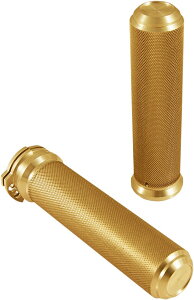 SPEED MERCHANT �X�s�[�h�}�[�`�����g GRIPS 1' GOLD [0630-1753] HARLEY-DAVIDSON �n�[���[�_�r�b�h�\�� �O���b�v �n���h��