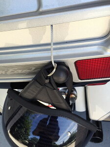 REDA _ LOCK HELMET BALL [0136-0043] wbgbN wbg