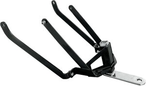 RIVCO PRODUCTS ���u�R�v���_�N�c HITCH TRAILER HD FLH�^FLT [3902-0144] GL1800 F6B 2014 - 2016 Gold Wing GL1800C Valkyrie HONDA �z���_ �g�����|�p�i