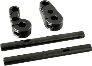 RIVCO PRODUCTS uRv_Nc HANDLEBAR RISERS CAN AM [0602-0534] VZR1800 Boulevard M109R 2006 - 2009 2011 2012 VZR1800N M109R2 VZR1800Z M109RZ Limited SUZUKI XYL nh|XgEnhCU[ nhӃp[c 