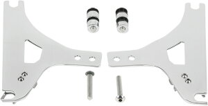 JARDINE W[fB obNXguPbg QD SFTLp yBACKREST BRACKET SFTL [1501-0082]z HARLEY-DAVIDSON n[[_rbh\ ̑V[gIvVECi V[g֘A O