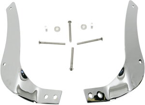 JARDINE W[fB }EgLbg X`[ VL800/C50 yMOUNT KIT STEEL VL800^C50 [1501-0152]z VL800 Boulevard C50 2005 - 2008 Intruder Volusia 2001 2004 VZ800 M50 SUZUKI XYL ̑V[gIvVECi V
