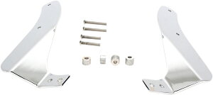 JARDINE W[fB }EgLbg X`[ ROADSTAR yMOUNT KIT STEEL [1501-0172]z XV1700PC Road Star Warrior 2002 - 2009 YAMAHA }n ̑V[gIvVECi V[g֘A O