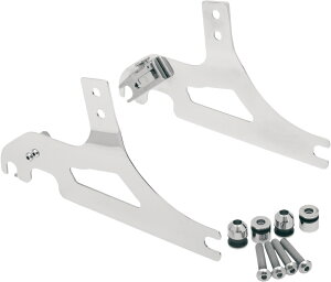 JARDINE W[fB obNXguPbg QD SFTLp yBACKREST BRACKET SFTL [1501-0184]z HARLEY-DAVIDSON n[[_rbh\ ̑V[gIvVECi V[g֘A O