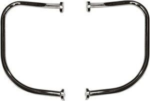 JARDINE W[fB nCEFCo[ REAR FLSTS yHIGHWAY BAR [1624-0260]z Heritage Springer - 2000 2003 Springer-Injected FLSTS-I 2001 Softail Classic FLSTSC 2005 Injected I HARLEY-DAVIDSON n[[_rbh\ GWK[