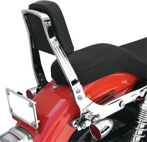 JARDINE W[fB obNXguPbg QD SPRTp yBACKREST BRACKET SPRT [1501-0080]z HARLEY-DAVIDSON n[[_rbh\ ̑V[gIvVECi V[g֘A O