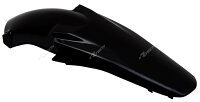 RACETECHレーステックリアフェンダー【ヨーロッパ直輸入品】keepRearmudBlackSuzukiDr-Z400DR-Z400SM