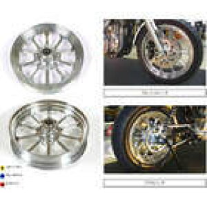 バイク スポーク ホイールの人気商品 通販 価格比較 価格 Com