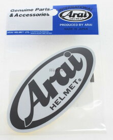 楽天市場 Arai ステッカーの通販