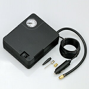 勴Y IInVTME TIRE AIR COMPRESSOR ̑eiX